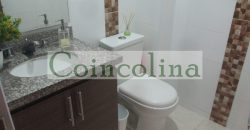 VENTA APARTAMENTO ROBLES DE CAJICÁ