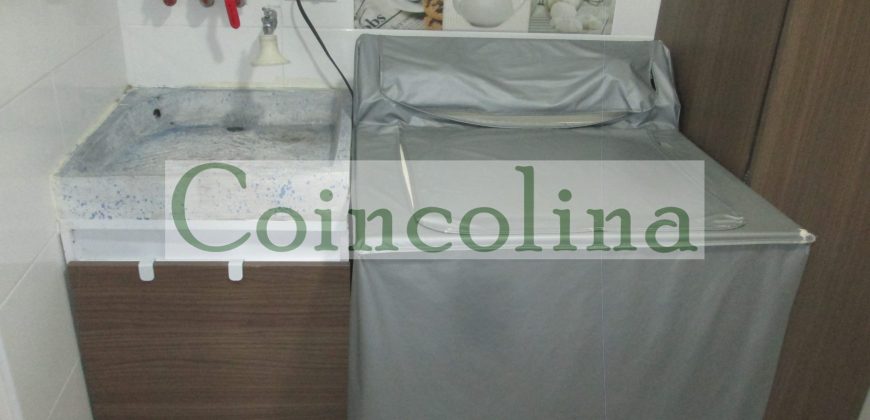 VENTA APARTAMENTO ROBLES DE CAJICÁ