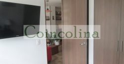 VENTA APARTAMENTO ROBLES DE CAJICÁ