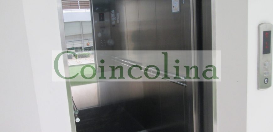 VENTA APARTAMENTO ROBLES DE CAJICÁ