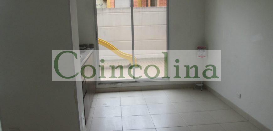 VENTA APARTAMENTO ROBLES DE CAJICÁ