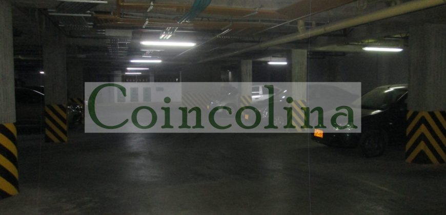 VENTA APARTAMENTO ROBLES DE CAJICÁ