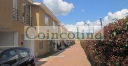 VENTA CASA ALHAMBRA CAJICÁ