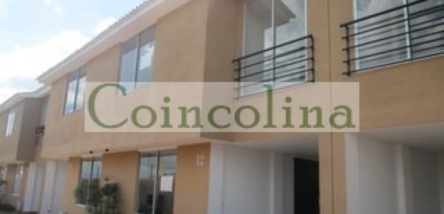 VENTA CASA ALHAMBRA CAJICÁ