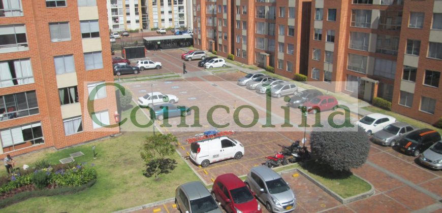 VENTA CAMINOS DE CAJICÁ