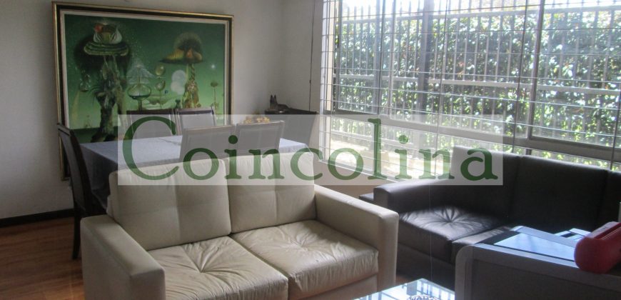 VENTA SENDEROS DE CAJICÁ