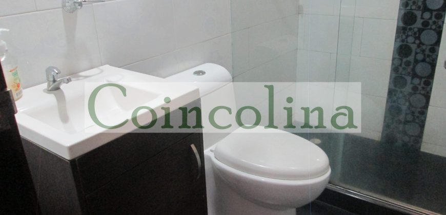 VENTA SENDEROS DE CAJICÁ