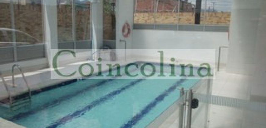 VENTA NOGALES DE CAJICÁ