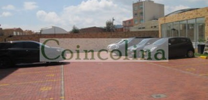 VENTA NOGALES DE CAJICÁ