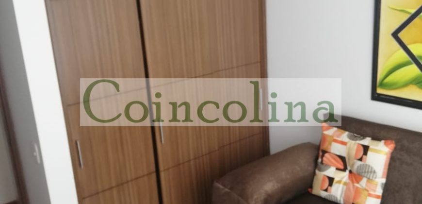VENTA SENDEROS DE CAJICÁ