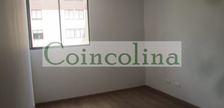 VENTA FONTANA PARK CAJICÁ