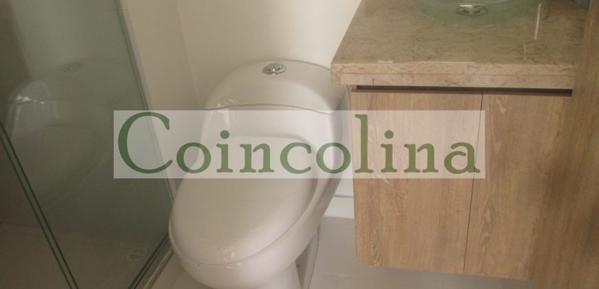 VENTA FONTANA PARK CAJICÁ