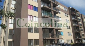 VENTA FONTANA PARK CAJICÁ