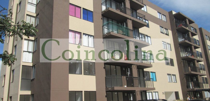 VENTA FONTANA PARK CAJICÁ