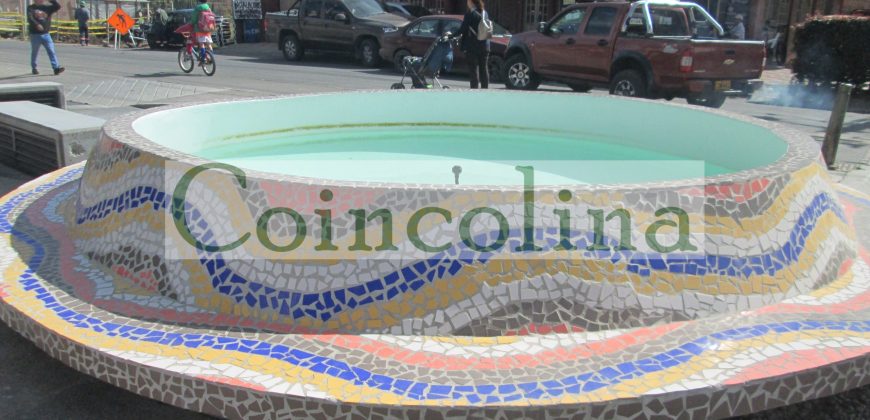 VENTA FONTANA PARK CAJICÁ