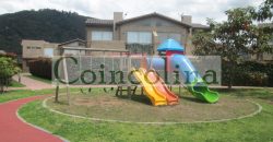 ARRIENDO CONDOMINIO RESIDENCIAL BOSQUES DE LA MONTAÑA CAJICÁ