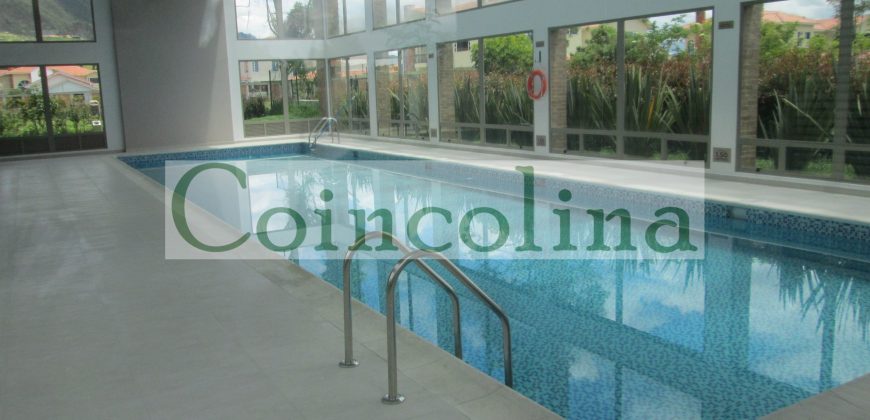 ARRIENDO CONDOMINIO RESIDENCIAL BOSQUES DE LA MONTAÑA CAJICÁ