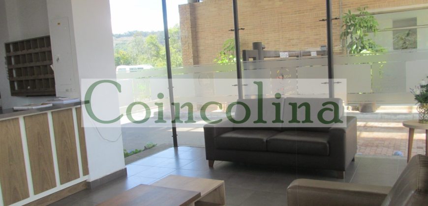 ARRIENDO CONDOMINIO RESIDENCIAL BOSQUES DE LA MONTAÑA CAJICÁ