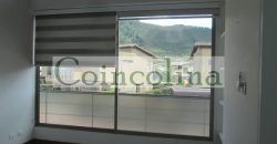 ARRIENDO CONDOMINIO RESIDENCIAL BOSQUES DE LA MONTAÑA CAJICÁ