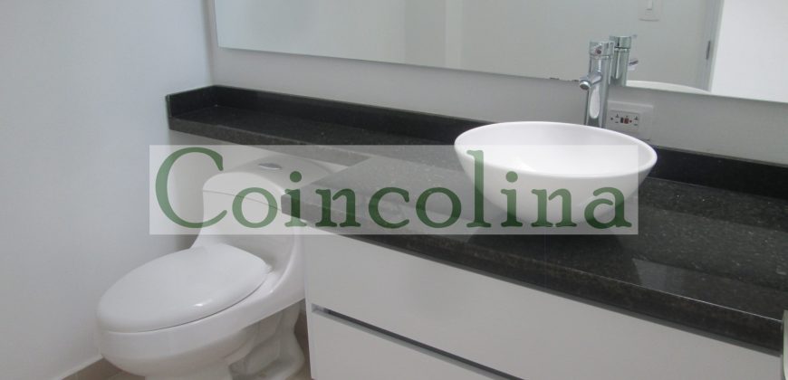 ARRIENDO CONDOMINIO RESIDENCIAL BOSQUES DE LA MONTAÑA CAJICÁ