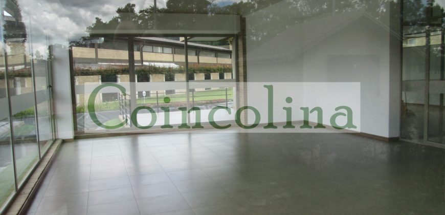 ARRIENDO CONDOMINIO RESIDENCIAL BOSQUES DE LA MONTAÑA CAJICÁ