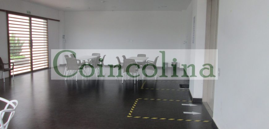 VENTA PARK PLACE CAJICÁ