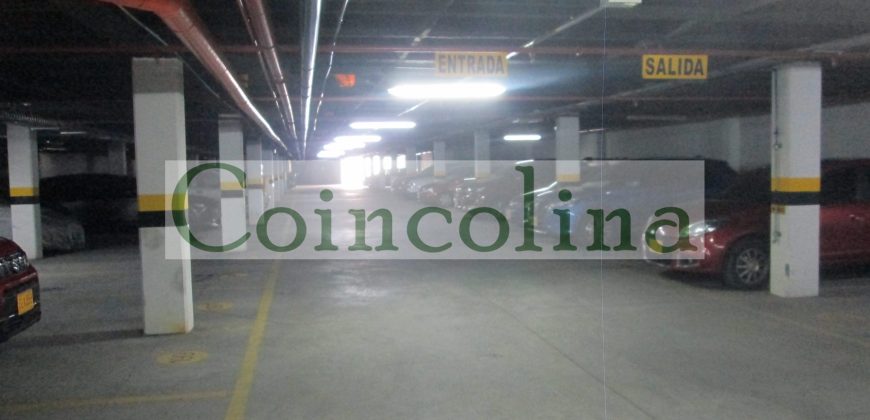 VENTA PARK PLACE CAJICÁ