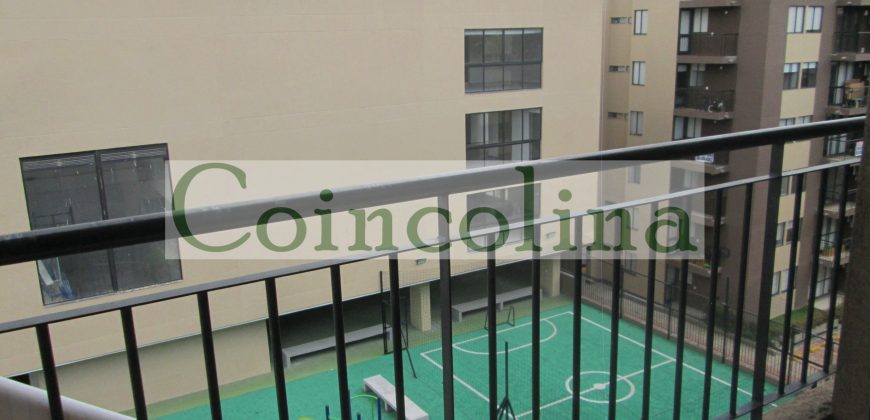 VENTA FONTANA PARK CAJICÁ