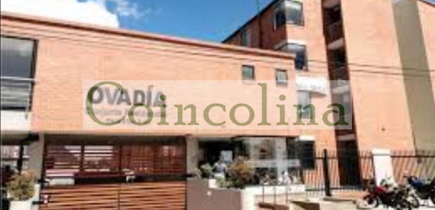 VENTA OVADIA CAJICÀ