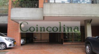 ARRIENDO APARTAESTUDIO ROSALES