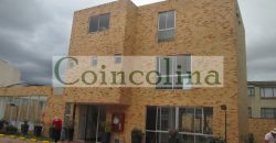 ARRIENDO NOGALES RESERVADO DE CAJICÁ