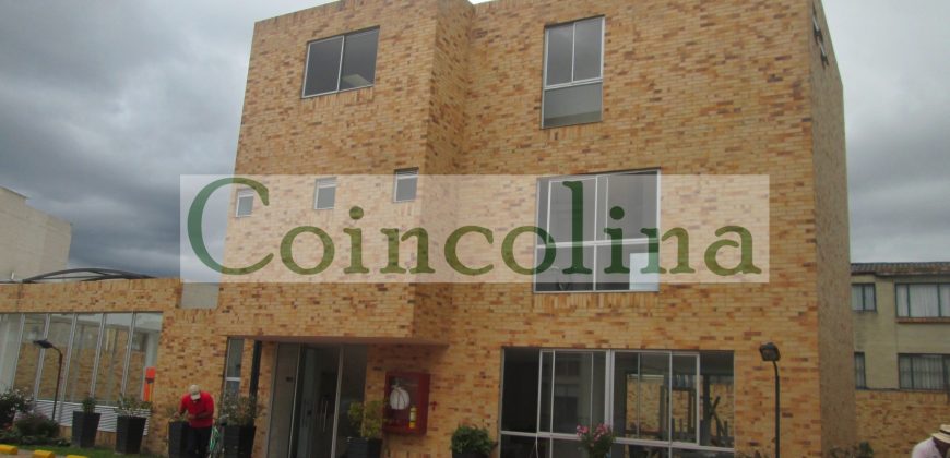 ARRIENDO NOGALES RESERVADO DE CAJICÁ