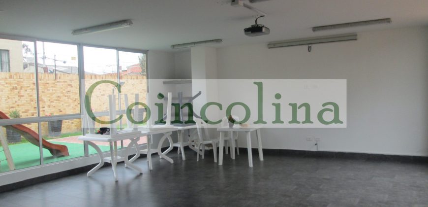 ARRIENDO NOGALES RESERVADO DE CAJICÁ