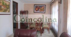 VENTA CASA CENTRO DE CAJICÁ