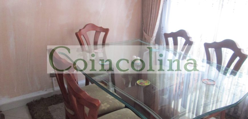 VENTA CASA CENTRO DE CAJICÁ