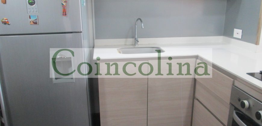 VENTA PARK PLACE CAJICÁ