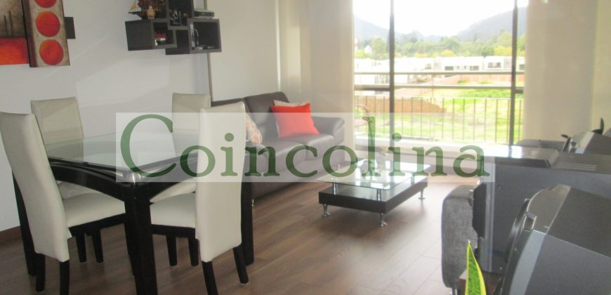 VENTA PARK PLACE CAJICÁ