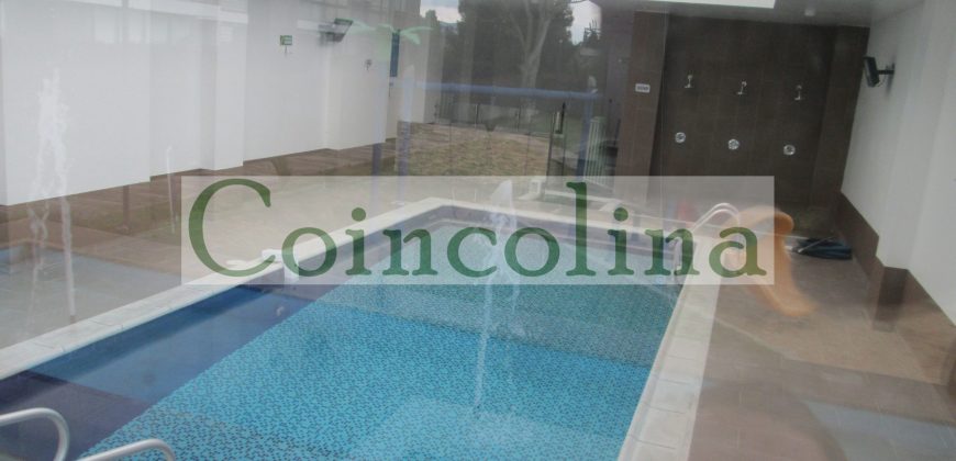 VENTA PARK PLACE CAJICÁ