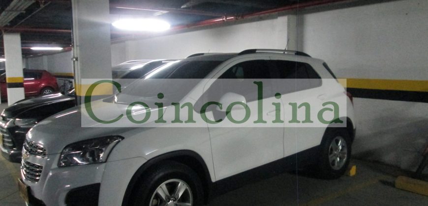 VENTA PARK PLACE CAJICÁ