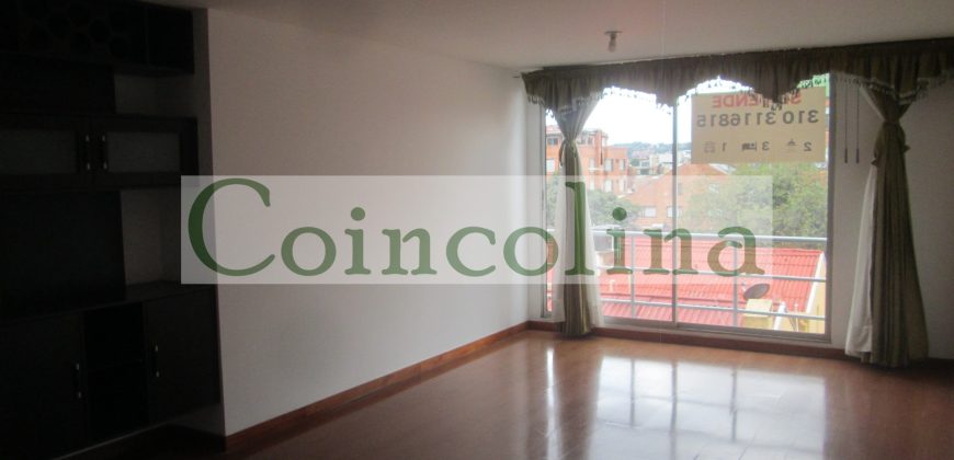 VENTA CONTADOR EDIFICIO COUNTRY 136