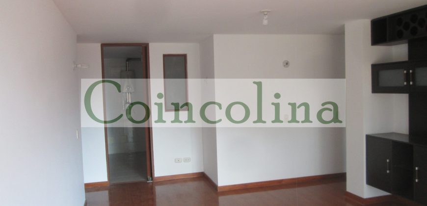 VENTA CONTADOR EDIFICIO COUNTRY 136