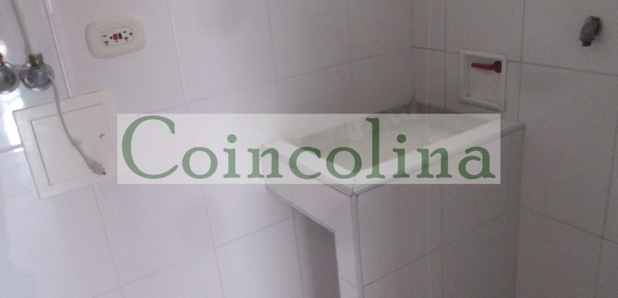 VENTA CONTADOR EDIFICIO COUNTRY 136