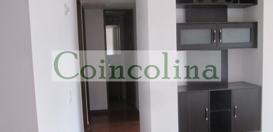 VENTA CONTADOR EDIFICIO COUNTRY 136