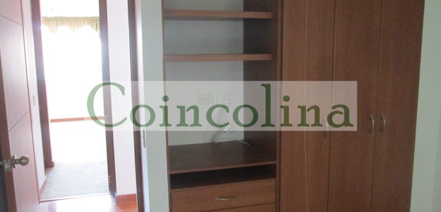 VENTA CONTADOR EDIFICIO COUNTRY 136