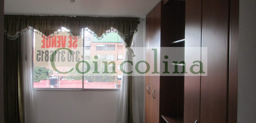 VENTA CONTADOR EDIFICIO COUNTRY 136