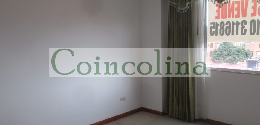 VENTA CONTADOR EDIFICIO COUNTRY 136