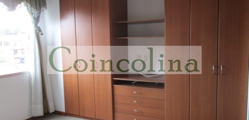 VENTA CONTADOR EDIFICIO COUNTRY 136