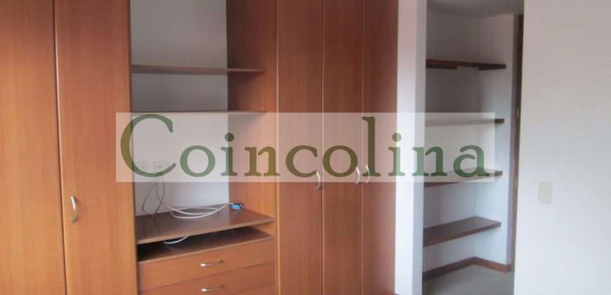 VENTA CONTADOR EDIFICIO COUNTRY 136