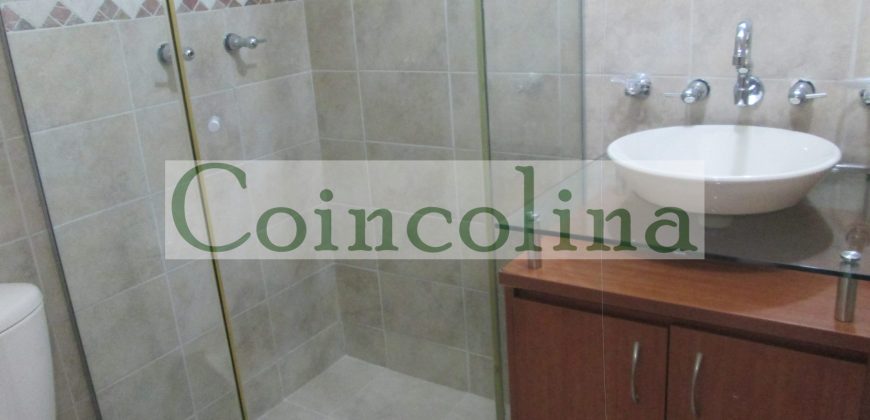 VENTA CONTADOR EDIFICIO COUNTRY 136