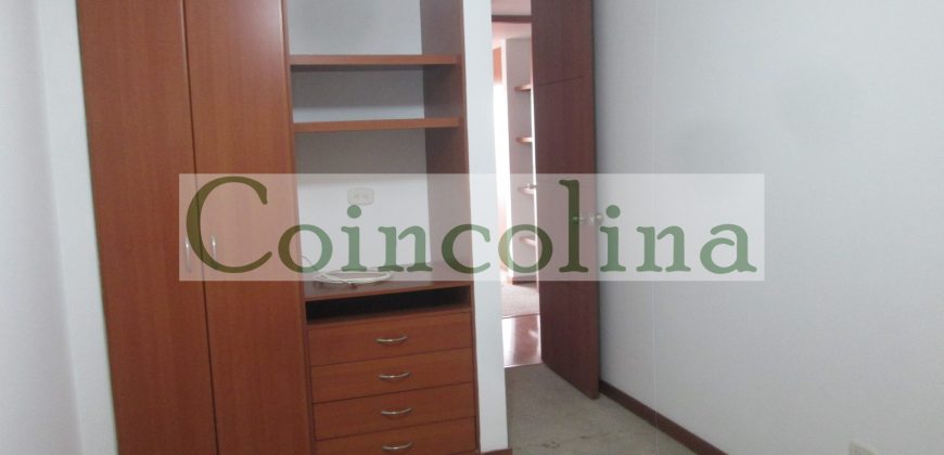 VENTA CONTADOR EDIFICIO COUNTRY 136